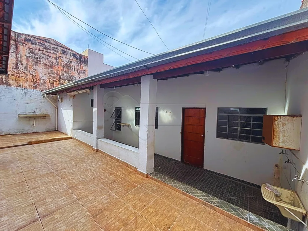 Alugar Casa / Padr&atilde;o em Limeira R$ 2.700,00 - Foto 17