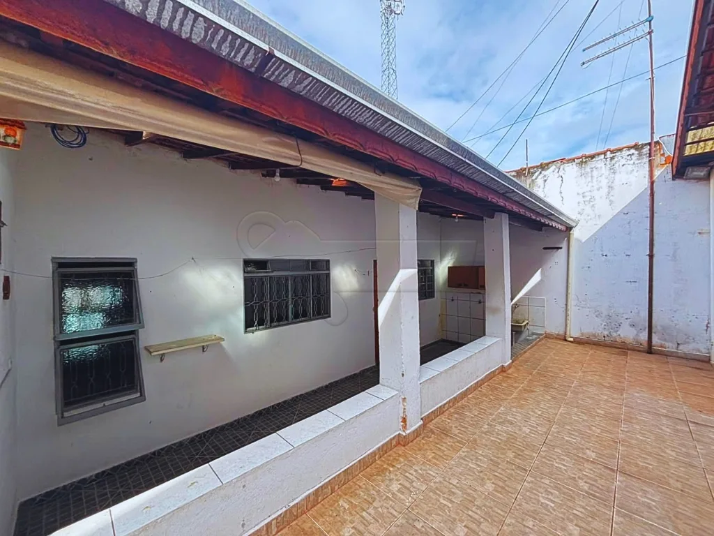 Alugar Casa / Padr&atilde;o em Limeira R$ 2.700,00 - Foto 22