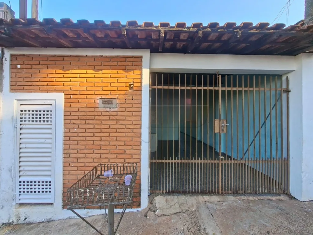 Alugar Casa / Padr&atilde;o em Limeira R$ 1.850,00 - Foto 1