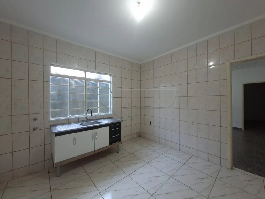 Alugar Casa / Padr&atilde;o em Limeira R$ 1.850,00 - Foto 7
