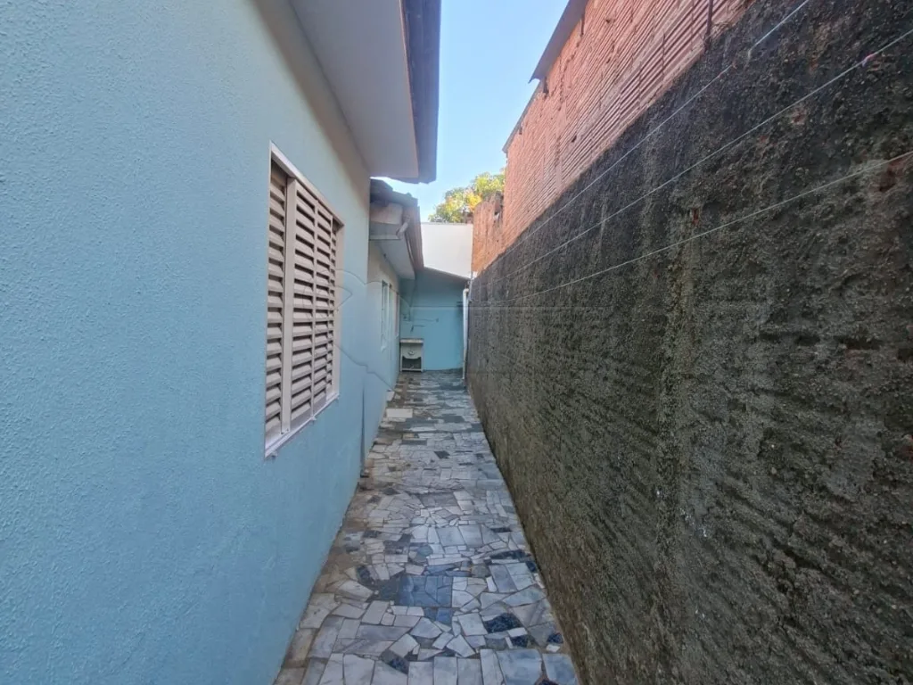 Alugar Casa / Padr&atilde;o em Limeira R$ 1.850,00 - Foto 14