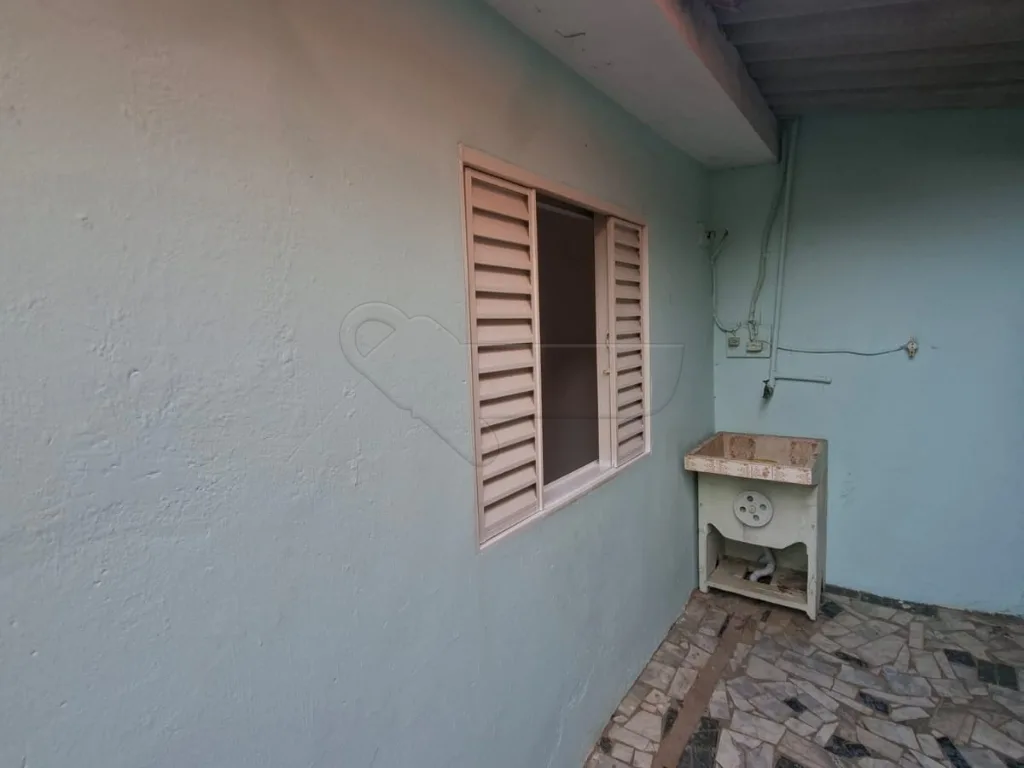 Alugar Casa / Padr&atilde;o em Limeira R$ 1.850,00 - Foto 18