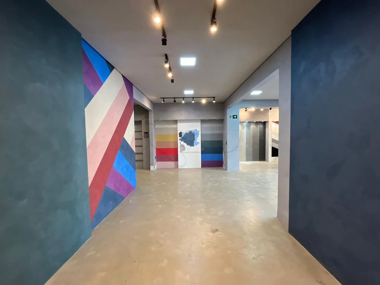 Alugar Comercial / Sal&atilde;o em Limeira R$ 5.000,00 - Foto 4