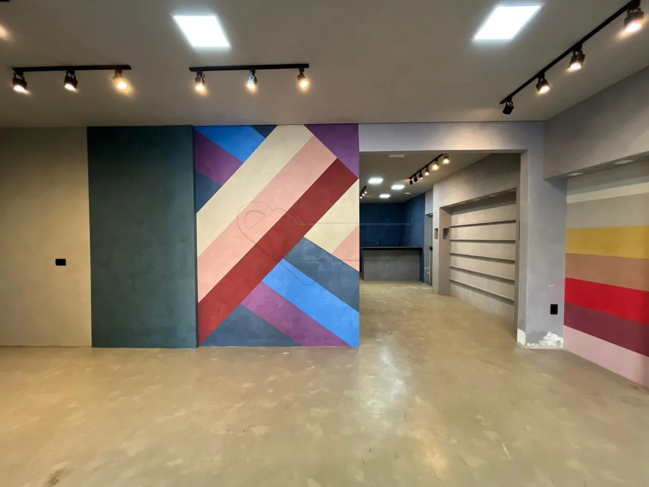 Alugar Comercial / Sal&atilde;o em Limeira R$ 5.000,00 - Foto 3