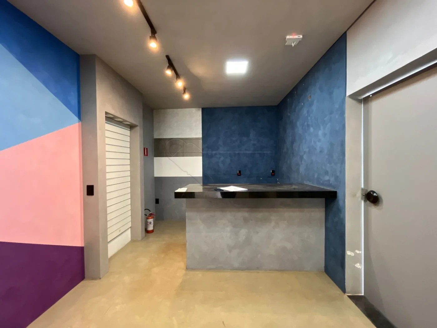 Alugar Comercial / Sal&atilde;o em Limeira R$ 5.000,00 - Foto 6