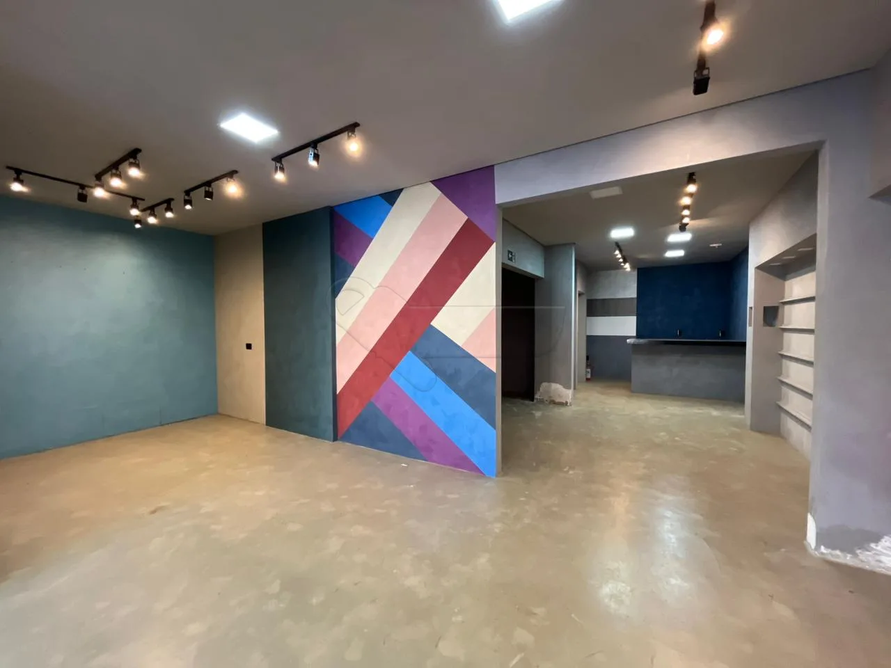 Alugar Comercial / Sal&atilde;o em Limeira R$ 5.000,00 - Foto 5