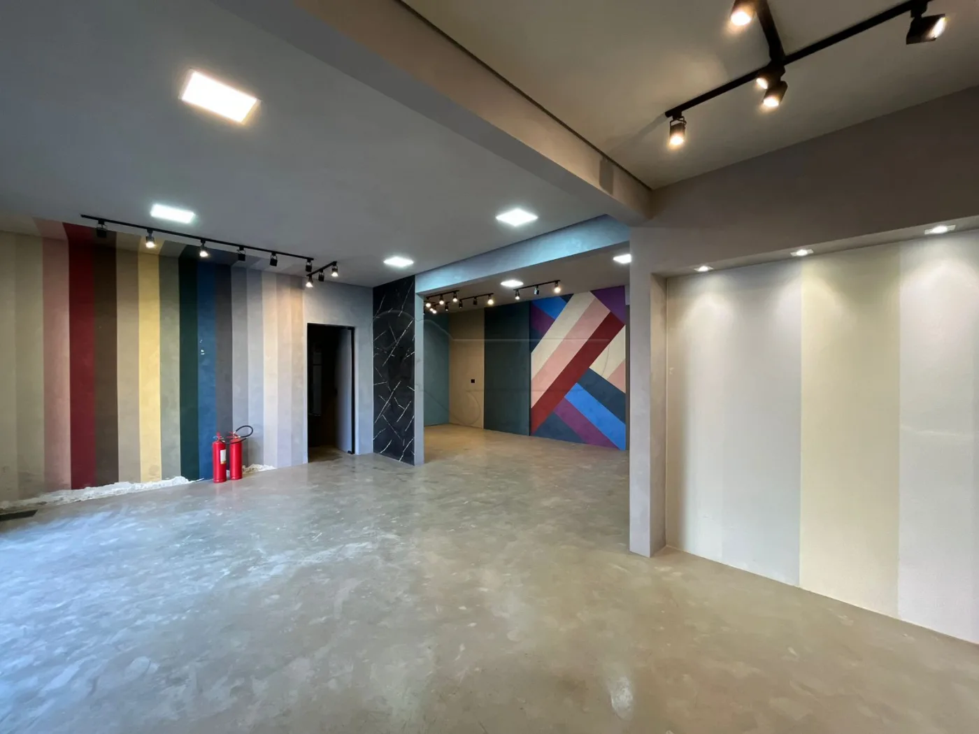 Alugar Comercial / Sal&atilde;o em Limeira R$ 5.000,00 - Foto 11