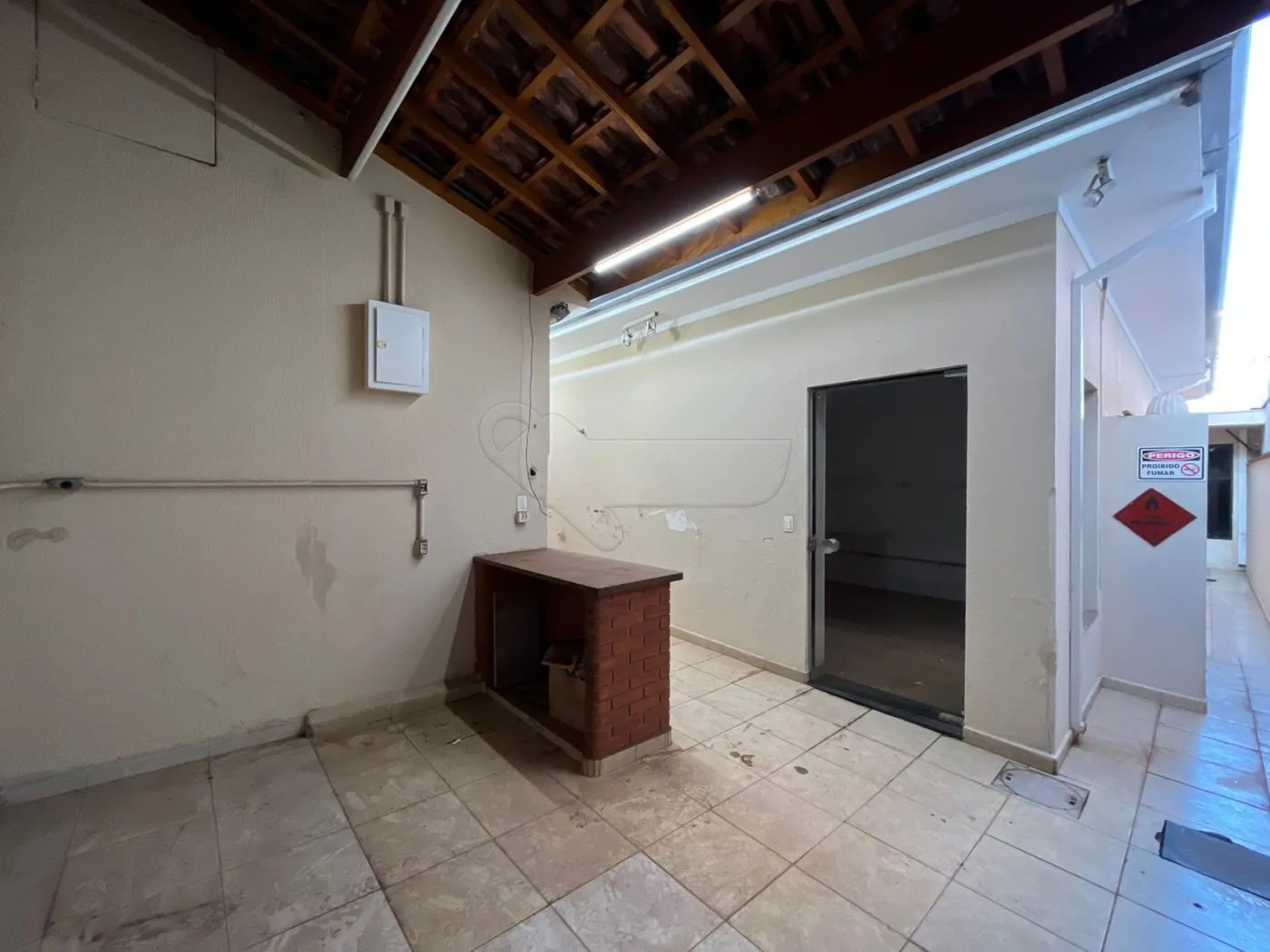 Alugar Comercial / Sal&atilde;o em Limeira R$ 5.000,00 - Foto 33