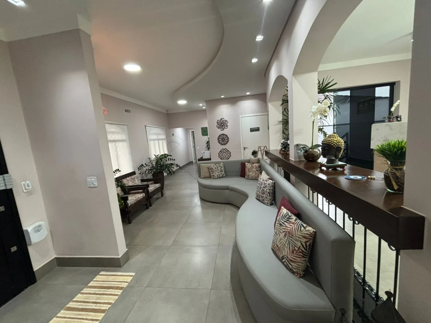 Alugar Comercial / Sala em Limeira R$ 2.500,00 - Foto 4