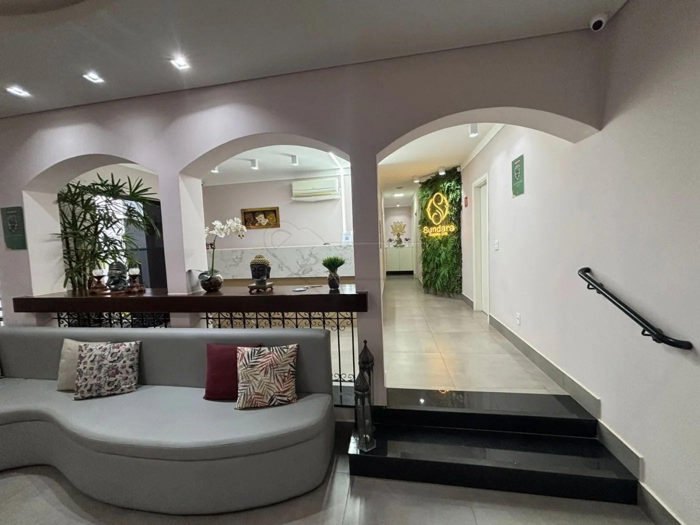 Alugar Comercial / Sala em Limeira R$ 2.500,00 - Foto 5