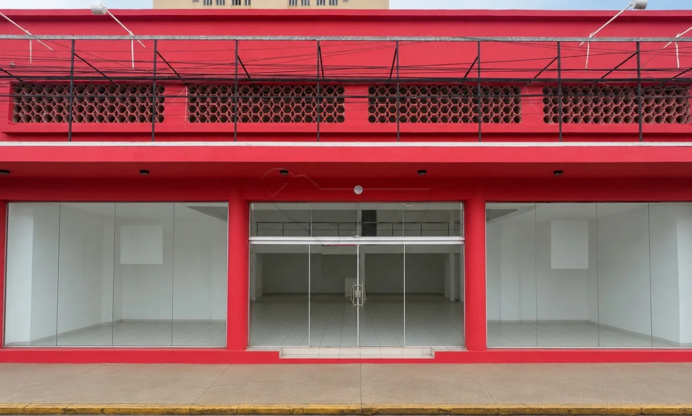 Alugar Comercial / Barrac&atilde;o em Limeira R$ 21.250,00 - Foto 1