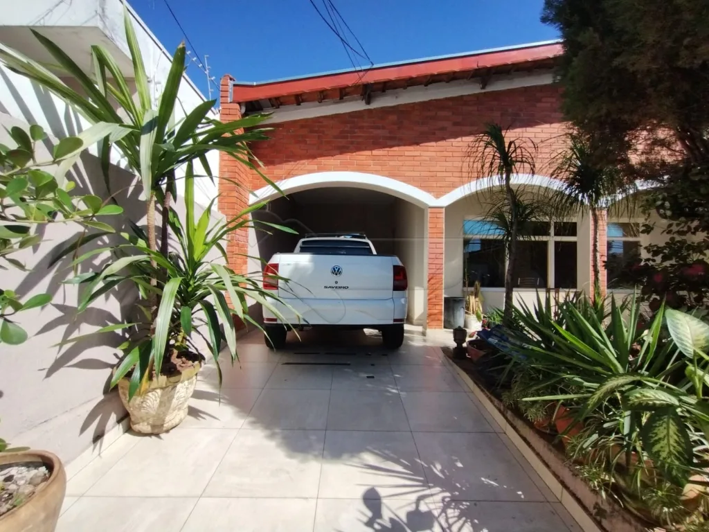 Alugar Casa / Padr&atilde;o em Limeira R$ 3.700,00 - Foto 2