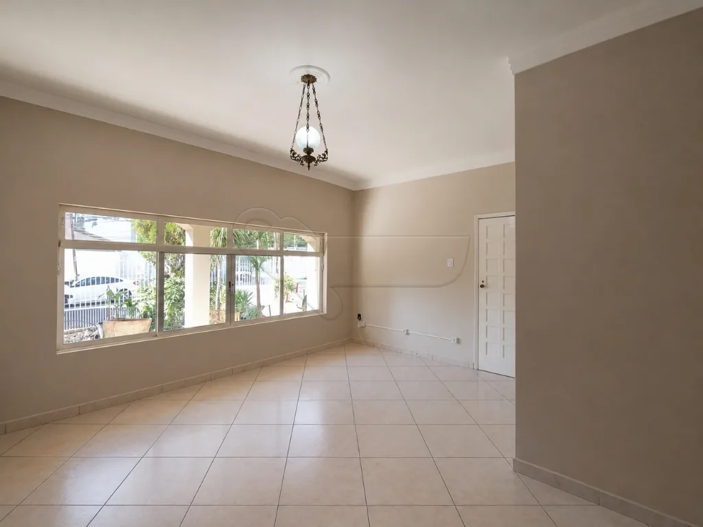 Alugar Casa / Padr&atilde;o em Limeira R$ 3.700,00 - Foto 4