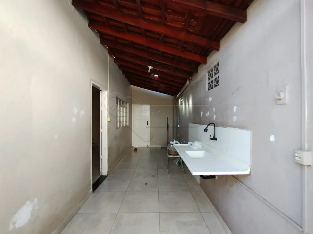 Alugar Casa / Padr&atilde;o em Limeira R$ 3.700,00 - Foto 16