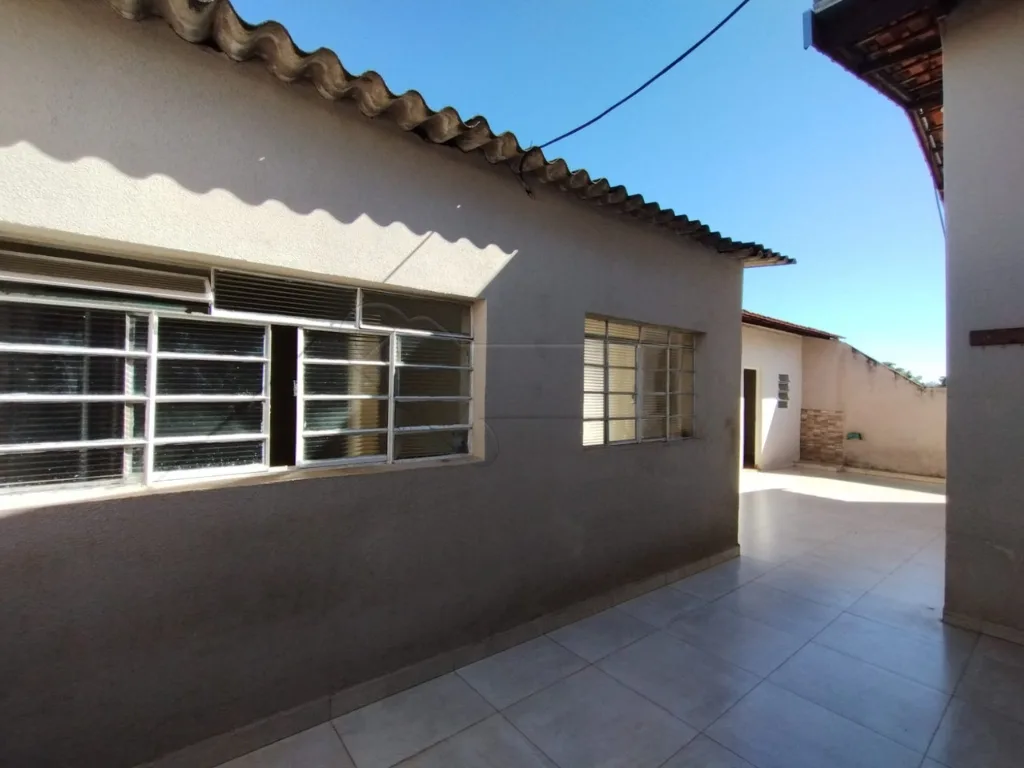 Alugar Casa / Padr&atilde;o em Limeira R$ 3.700,00 - Foto 17