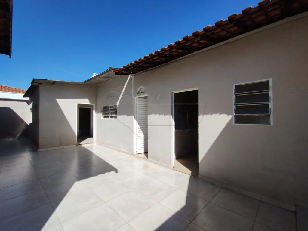 Alugar Casa / Padr&atilde;o em Limeira R$ 3.700,00 - Foto 18