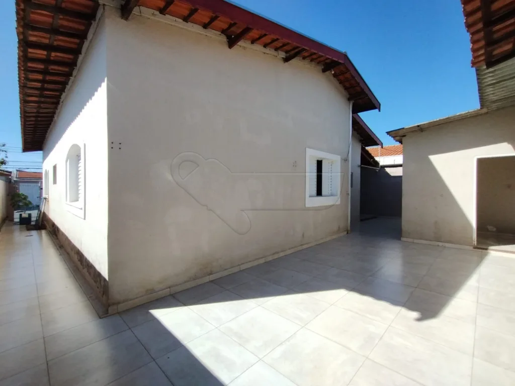 Alugar Casa / Padr&atilde;o em Limeira R$ 3.700,00 - Foto 27