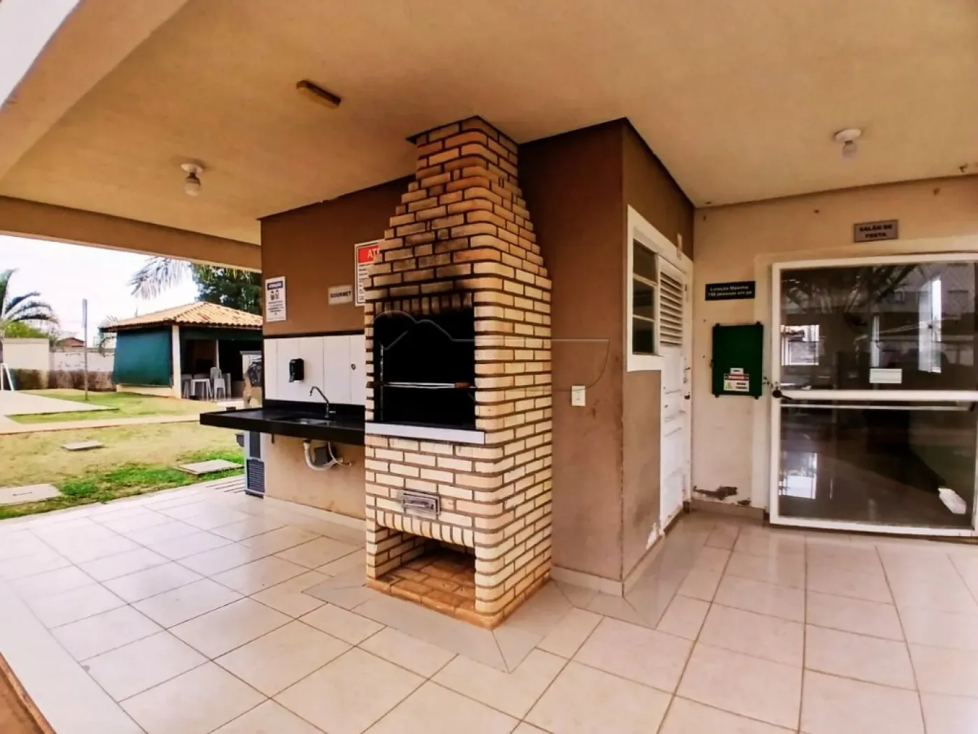 Alugar Apartamento / Padr&atilde;o em Limeira R$ 1.650,00 - Foto 17