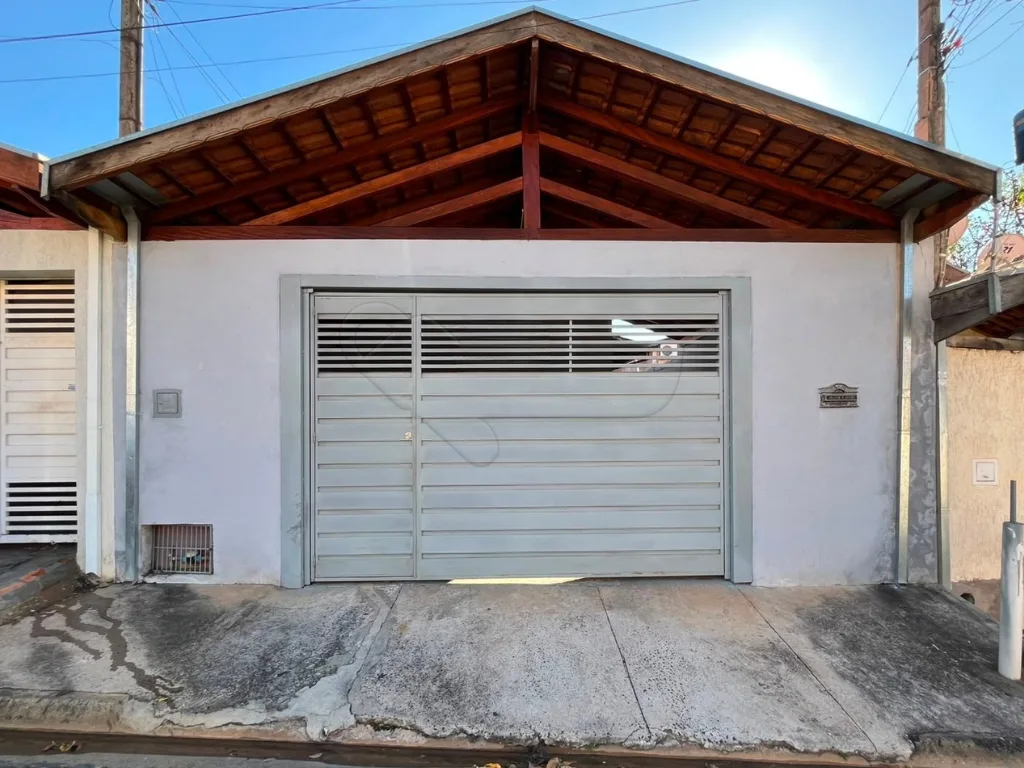 Alugar Casa / Padr&atilde;o em Limeira R$ 2.200,00 - Foto 1