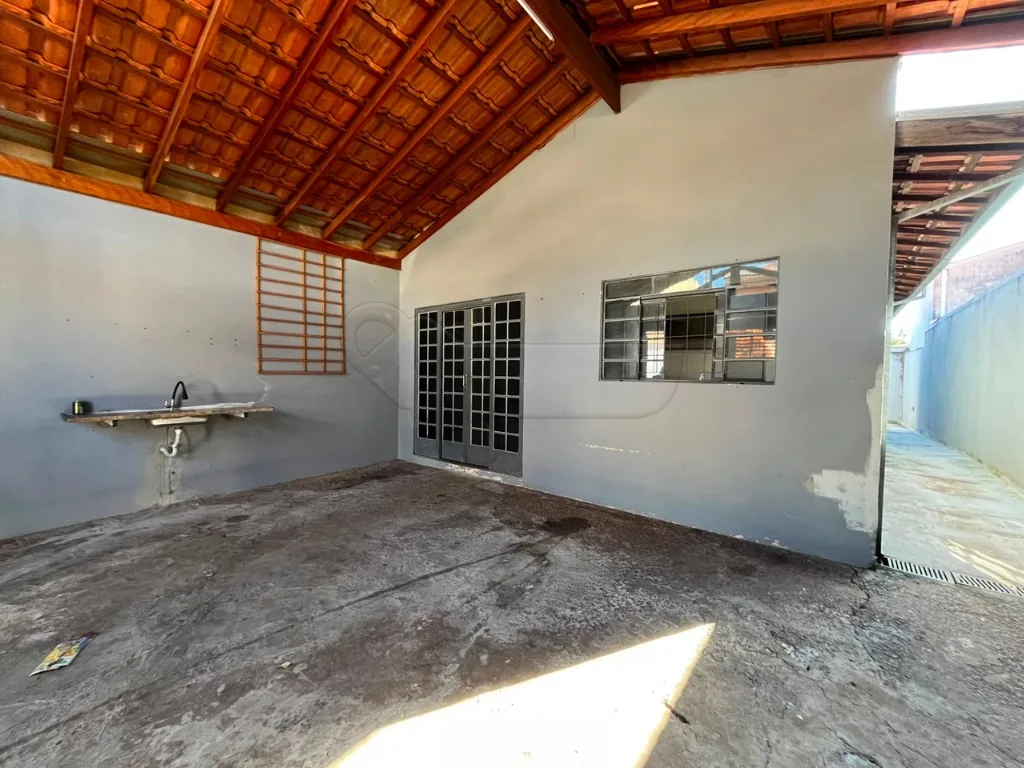 Alugar Casa / Padr&atilde;o em Limeira R$ 2.200,00 - Foto 2