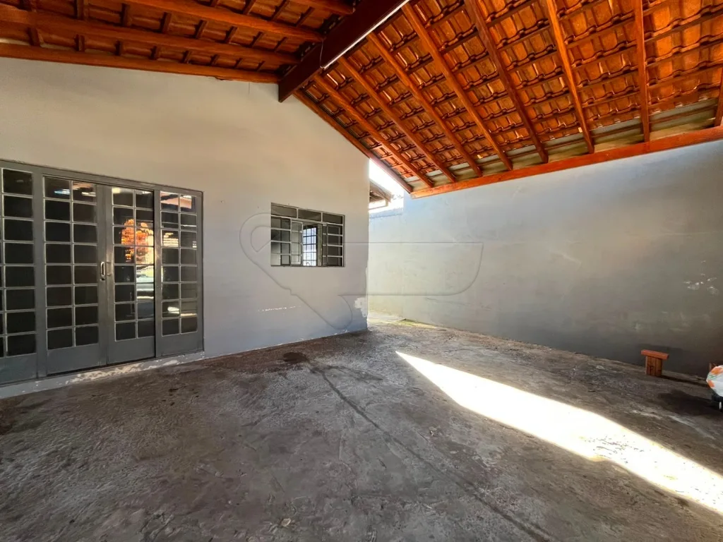 Alugar Casa / Padr&atilde;o em Limeira R$ 2.200,00 - Foto 3