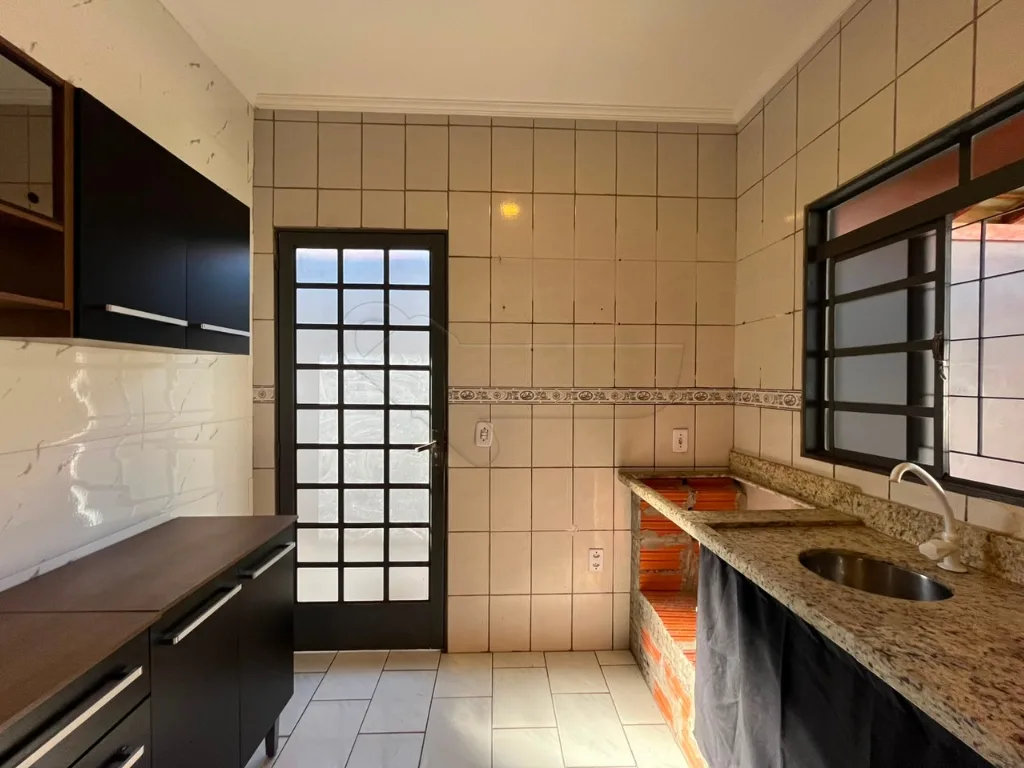 Alugar Casa / Padr&atilde;o em Limeira R$ 2.200,00 - Foto 6