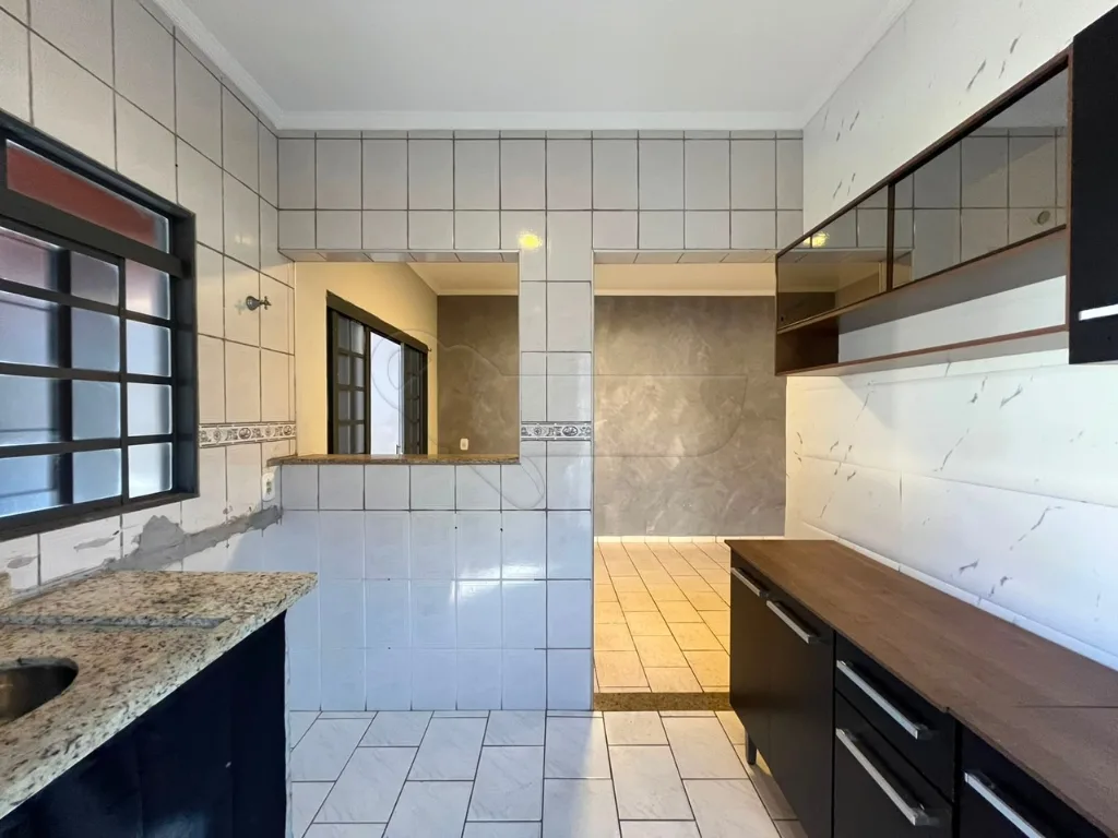Alugar Casa / Padr&atilde;o em Limeira R$ 2.200,00 - Foto 7