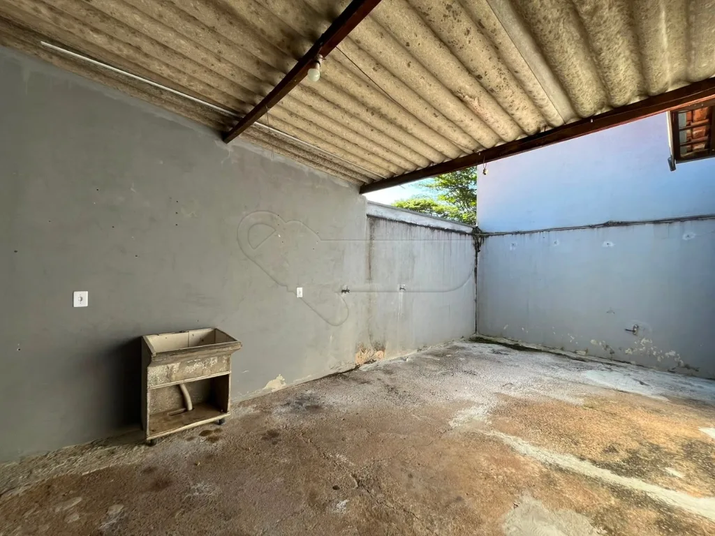 Alugar Casa / Padr&atilde;o em Limeira R$ 2.200,00 - Foto 17