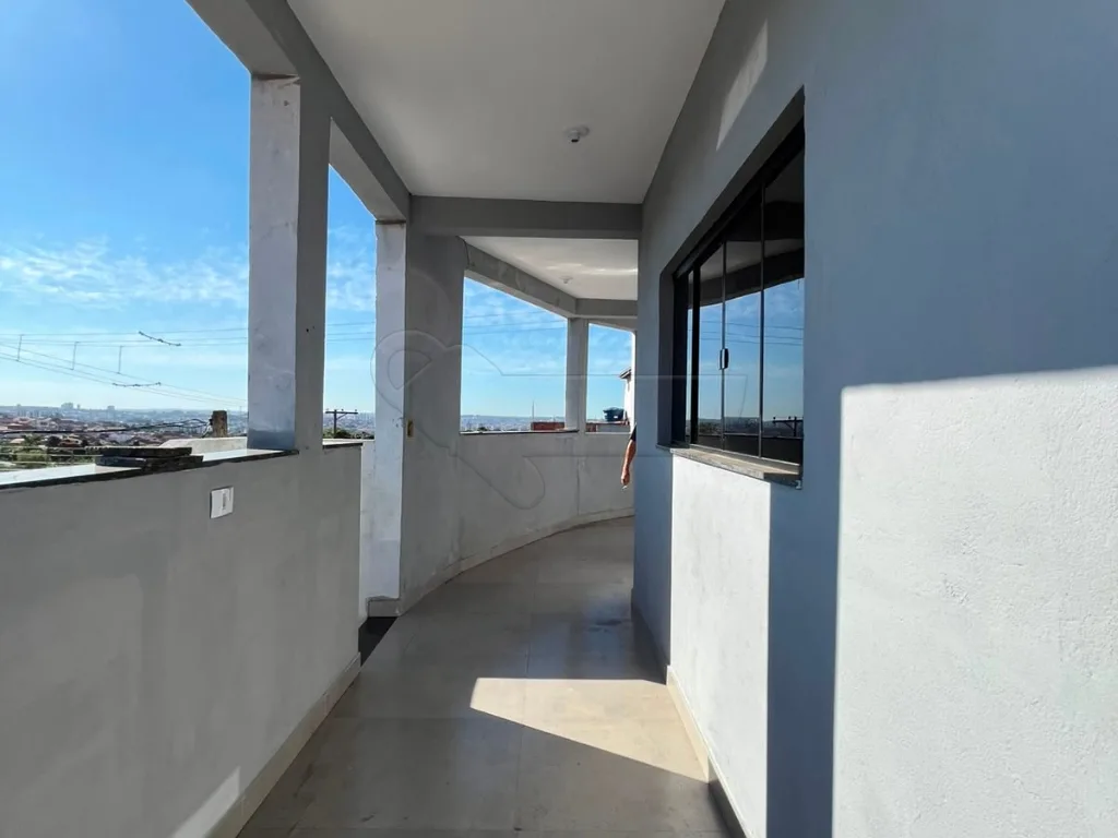 Alugar Casa / Padr&atilde;o em Limeira R$ 1.500,00 - Foto 4