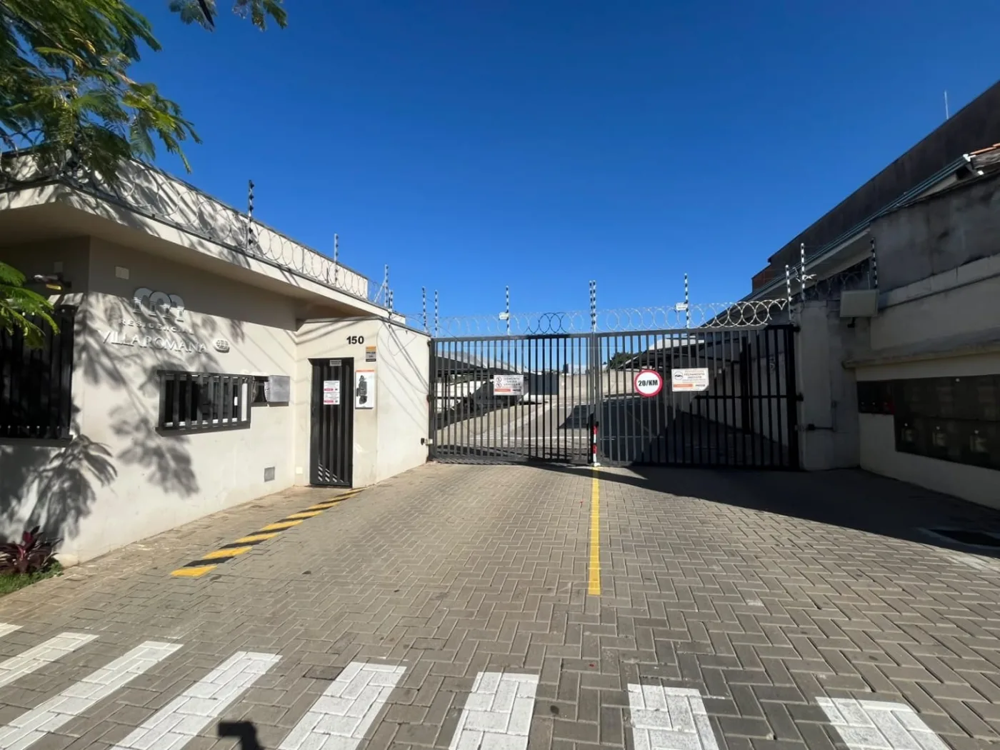 Alugar Apartamento / Padr&atilde;o em Limeira R$ 1.500,00 - Foto 1