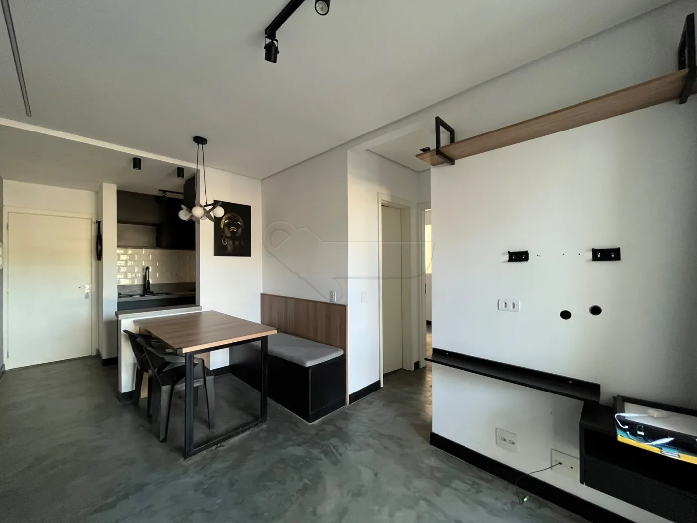Alugar Apartamento / Padr&atilde;o em Limeira R$ 1.500,00 - Foto 3