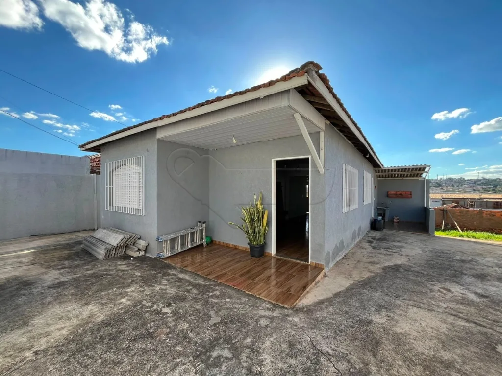 Alugar Casa / Padr&atilde;o em Limeira R$ 2.500,00 - Foto 2