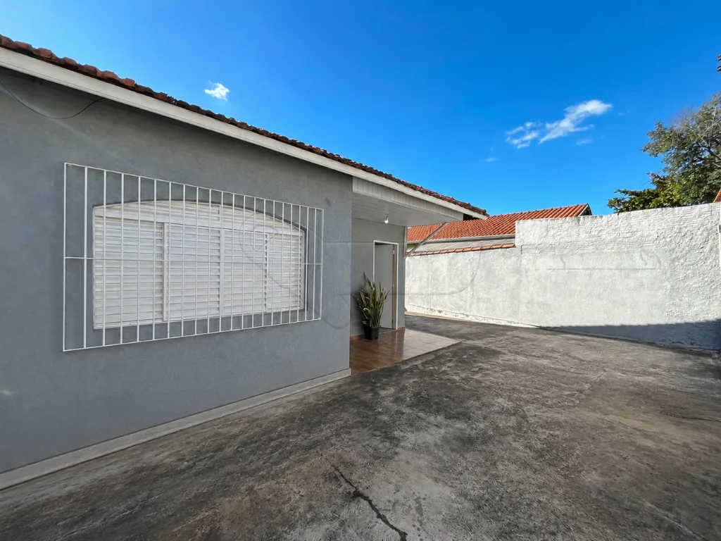 Alugar Casa / Padr&atilde;o em Limeira R$ 2.500,00 - Foto 3
