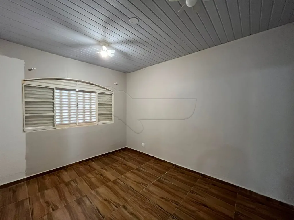 Alugar Casa / Padr&atilde;o em Limeira R$ 2.500,00 - Foto 9