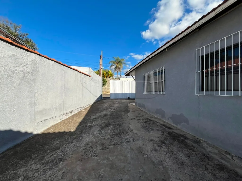 Alugar Casa / Padr&atilde;o em Limeira R$ 2.500,00 - Foto 16