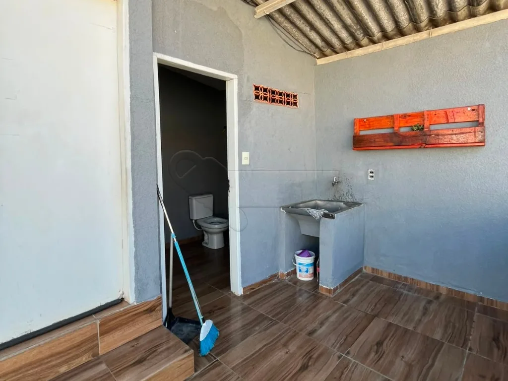 Alugar Casa / Padr&atilde;o em Limeira R$ 2.500,00 - Foto 17