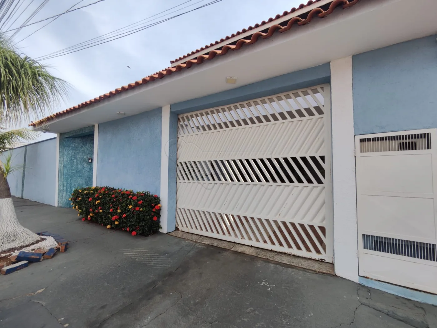 Alugar Casa / Condom&iacute;nio em Limeira R$ 8.500,00 - Foto 1