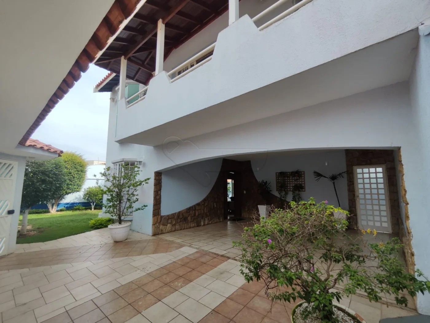 Alugar Casa / Condom&iacute;nio em Limeira R$ 8.500,00 - Foto 2