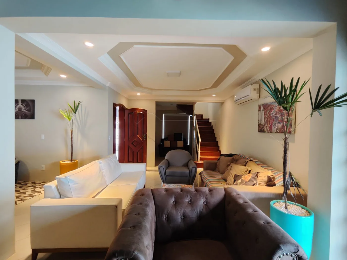 Alugar Casa / Condom&iacute;nio em Limeira R$ 8.500,00 - Foto 6