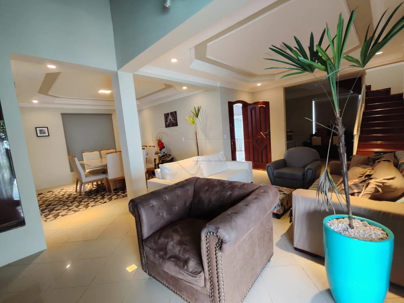 Alugar Casa / Condom&iacute;nio em Limeira R$ 8.500,00 - Foto 7
