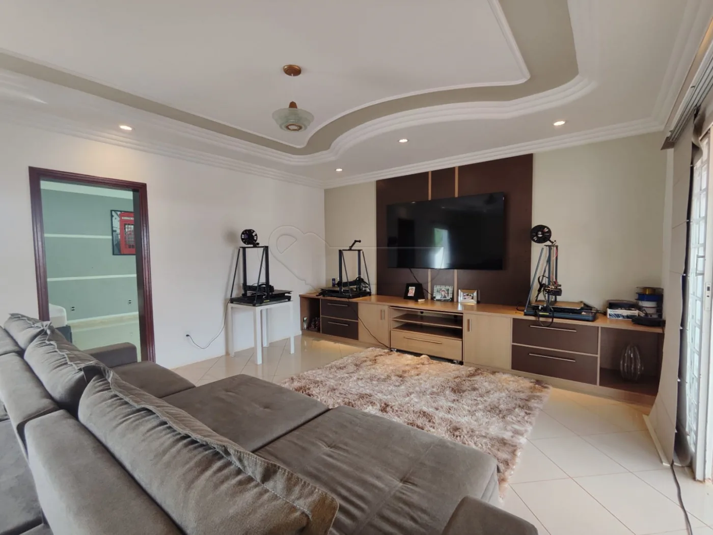 Alugar Casa / Condom&iacute;nio em Limeira R$ 8.500,00 - Foto 10