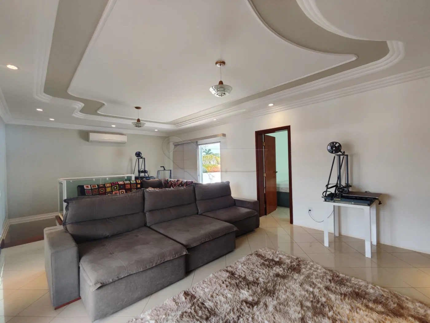 Alugar Casa / Condom&iacute;nio em Limeira R$ 8.500,00 - Foto 11