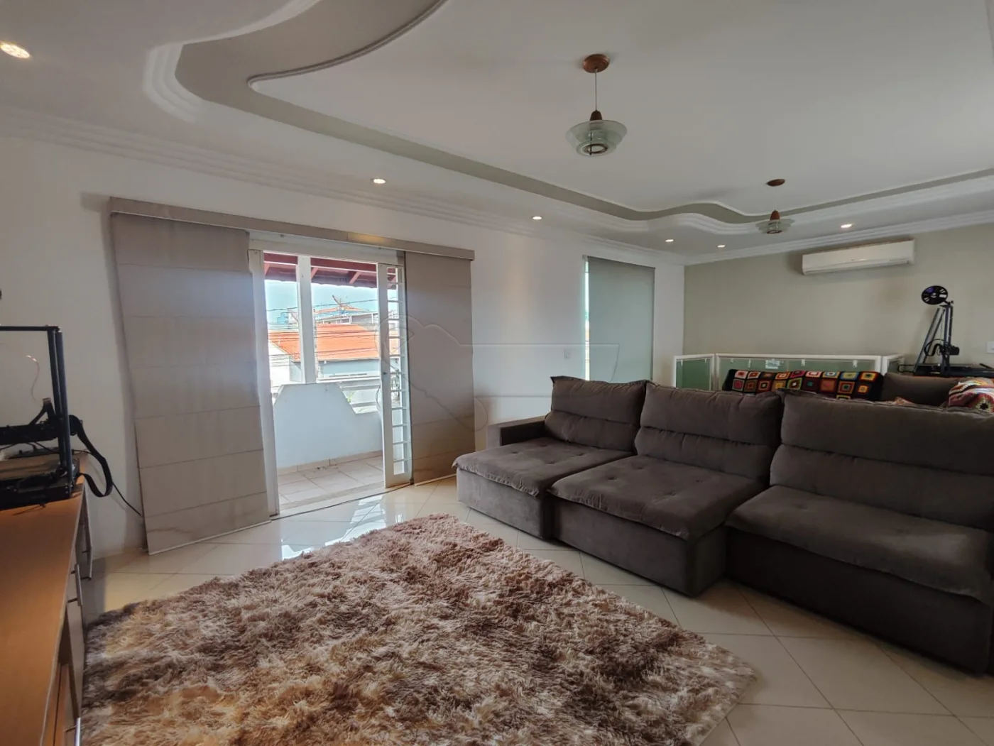 Alugar Casa / Condom&iacute;nio em Limeira R$ 8.500,00 - Foto 12