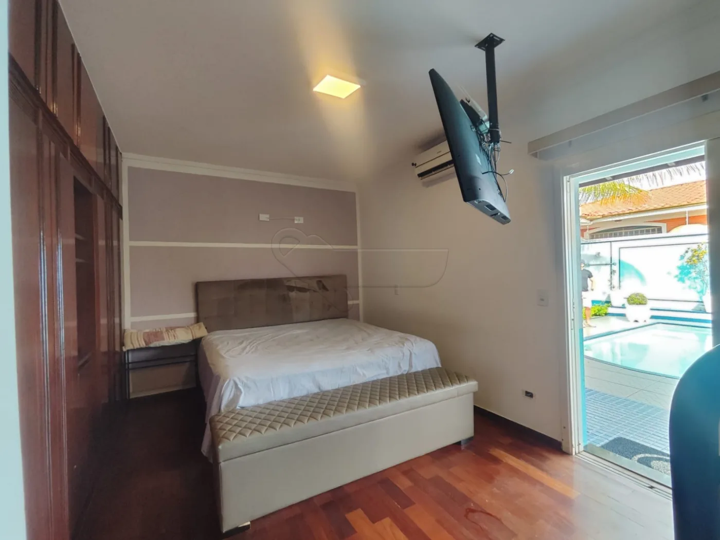 Alugar Casa / Condom&iacute;nio em Limeira R$ 8.500,00 - Foto 17