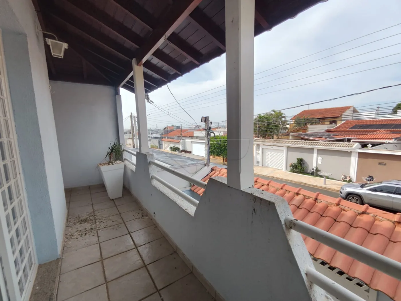 Alugar Casa / Condom&iacute;nio em Limeira R$ 8.500,00 - Foto 19