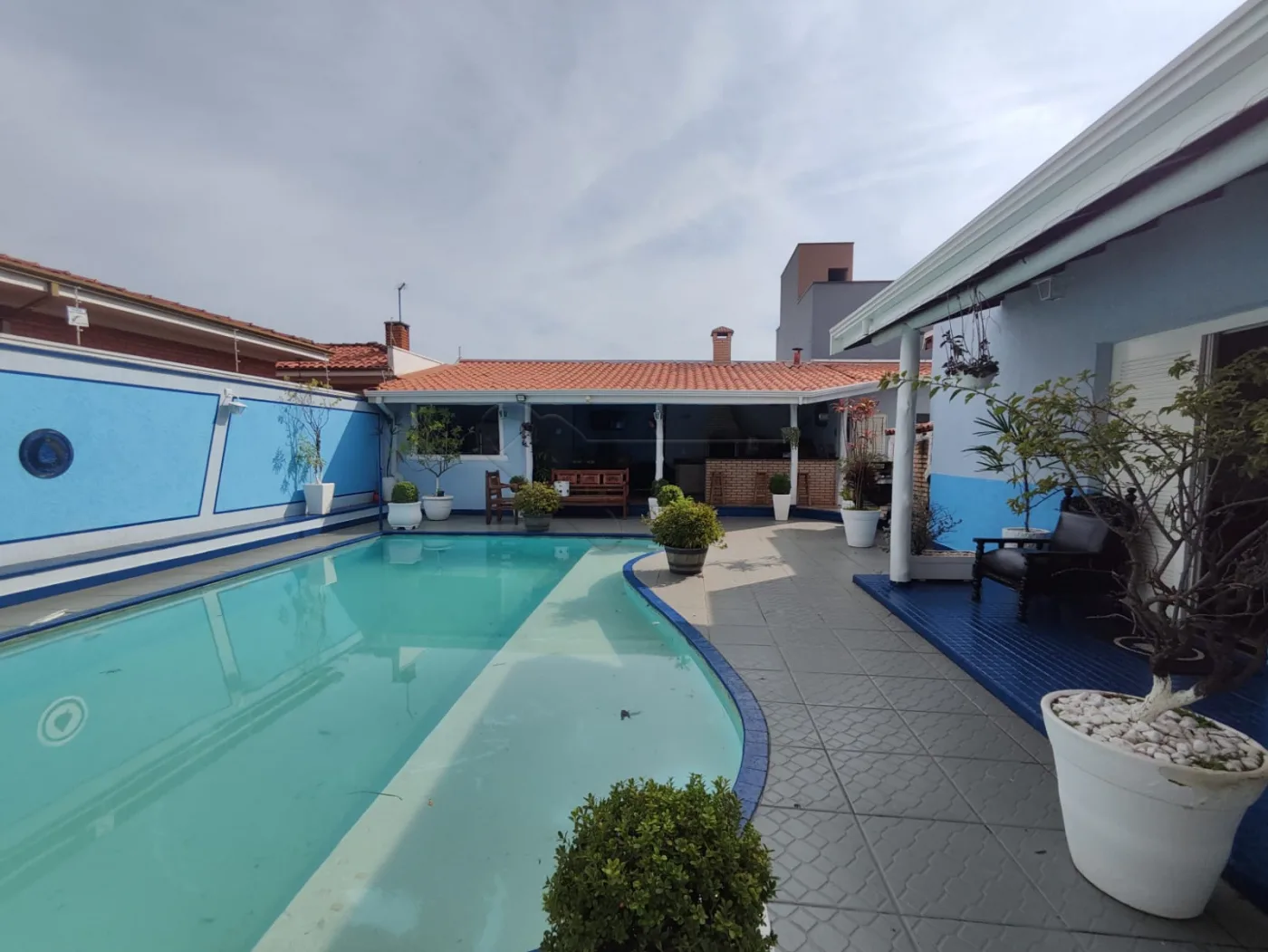 Alugar Casa / Condom&iacute;nio em Limeira R$ 8.500,00 - Foto 23