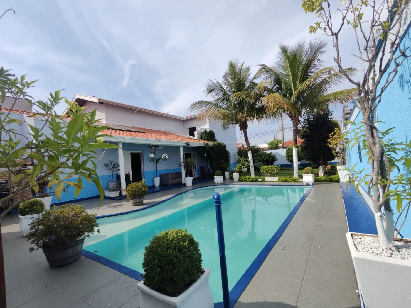 Alugar Casa / Condom&iacute;nio em Limeira R$ 8.500,00 - Foto 24