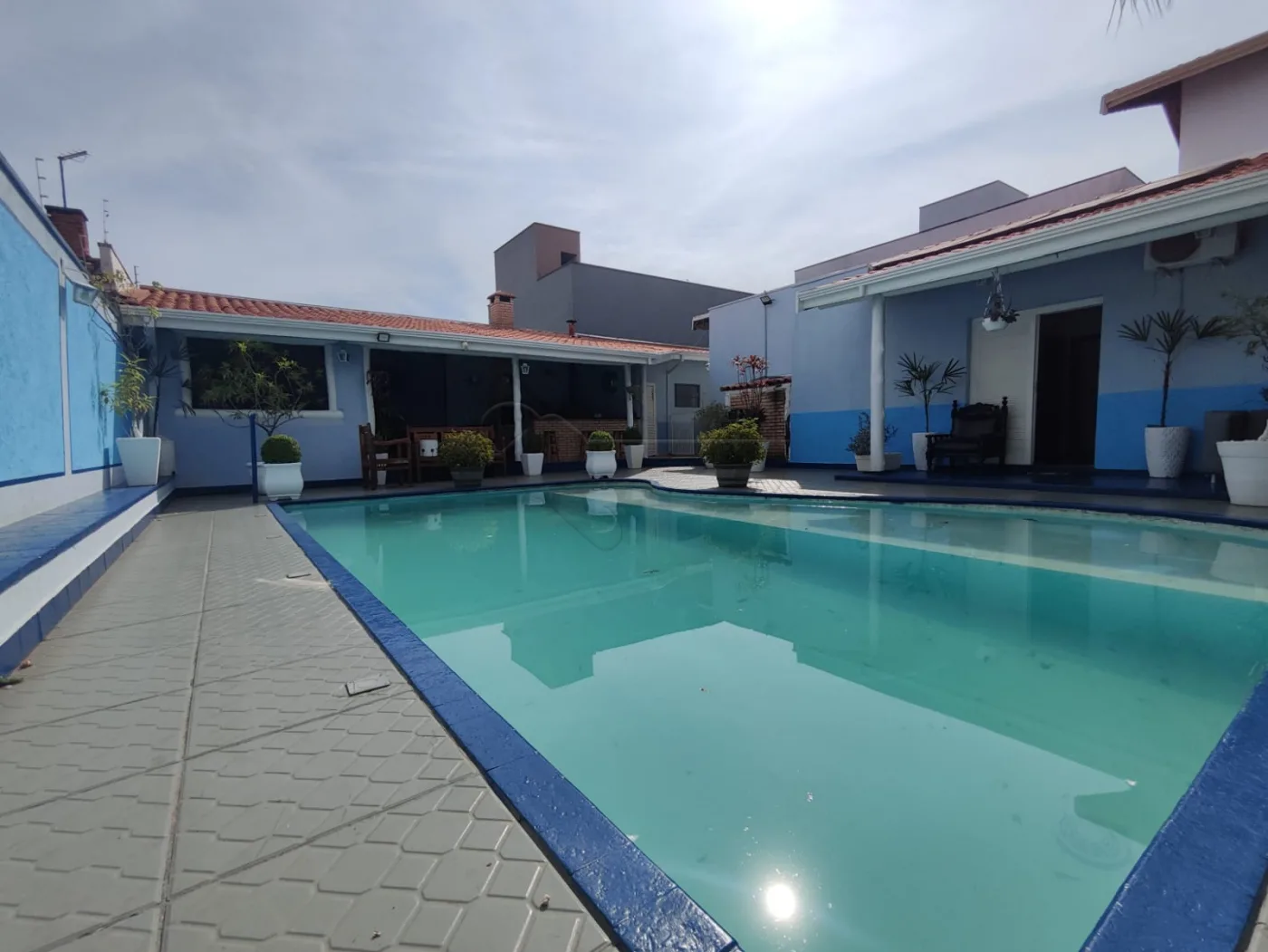 Alugar Casa / Condom&iacute;nio em Limeira R$ 8.500,00 - Foto 25
