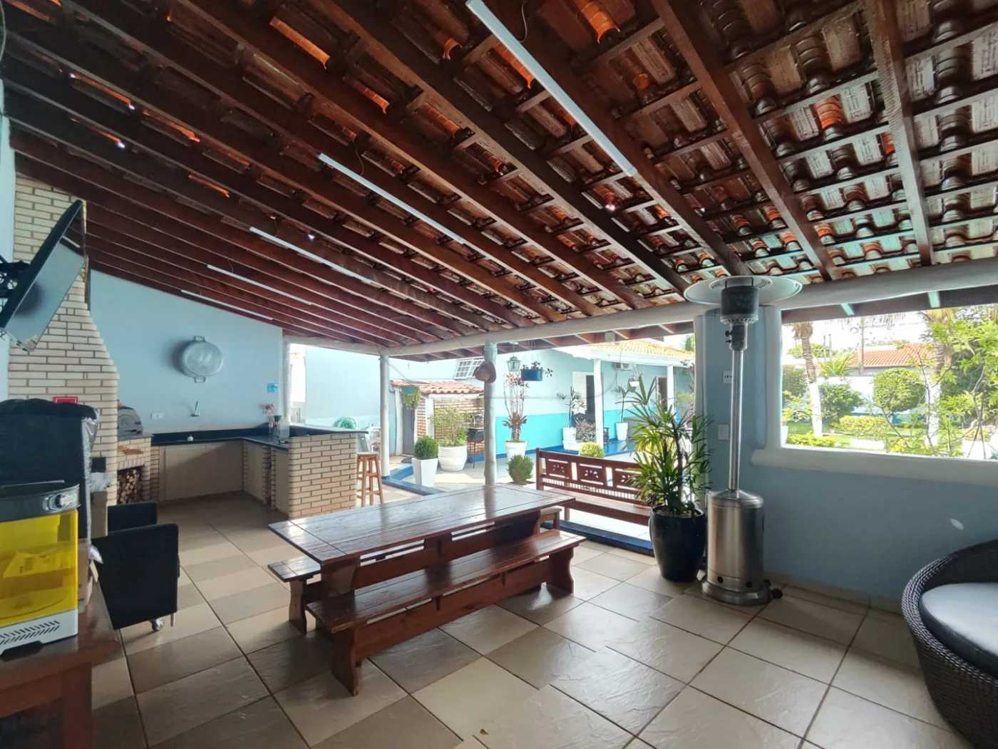 Alugar Casa / Condom&iacute;nio em Limeira R$ 8.500,00 - Foto 26