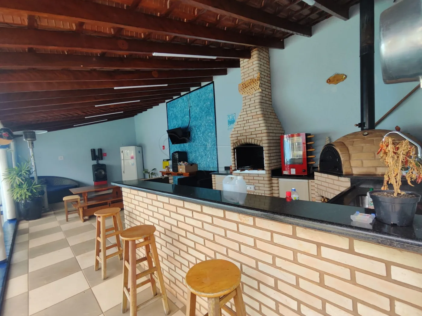 Alugar Casa / Condom&iacute;nio em Limeira R$ 8.500,00 - Foto 27